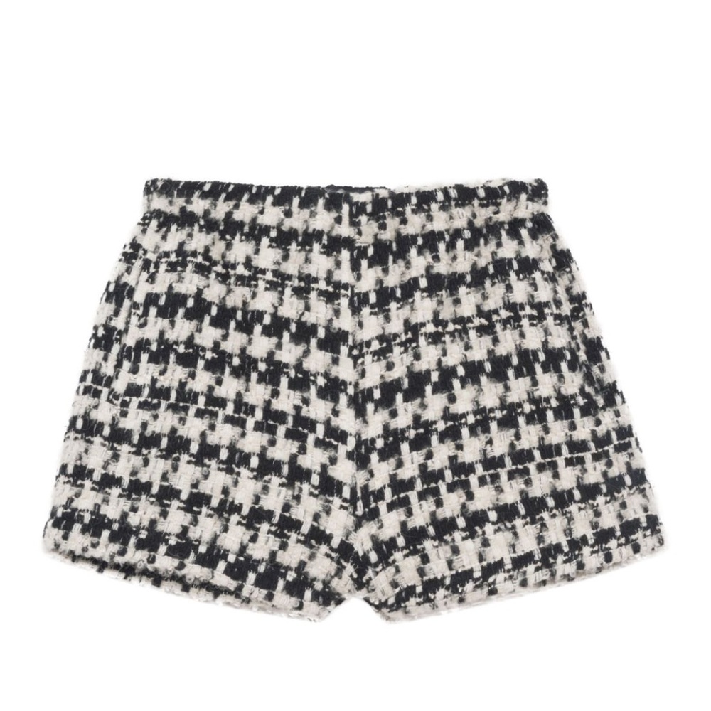 NWT Anine Bing Shorts